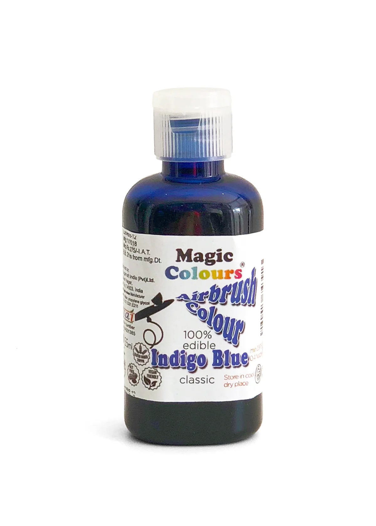 Magic Colours™  Classic Airbrush