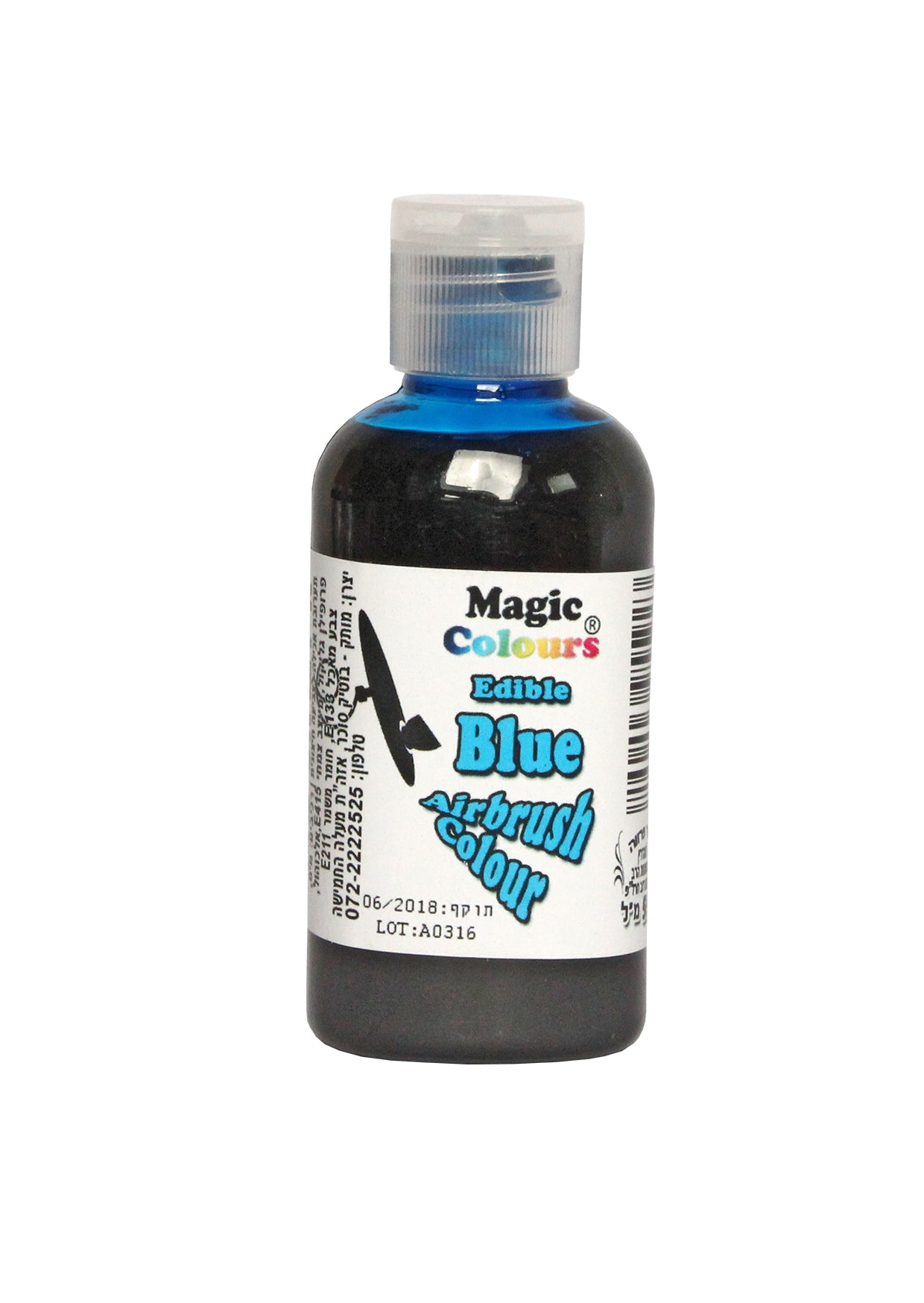 Magic Colours™  Classic Airbrush