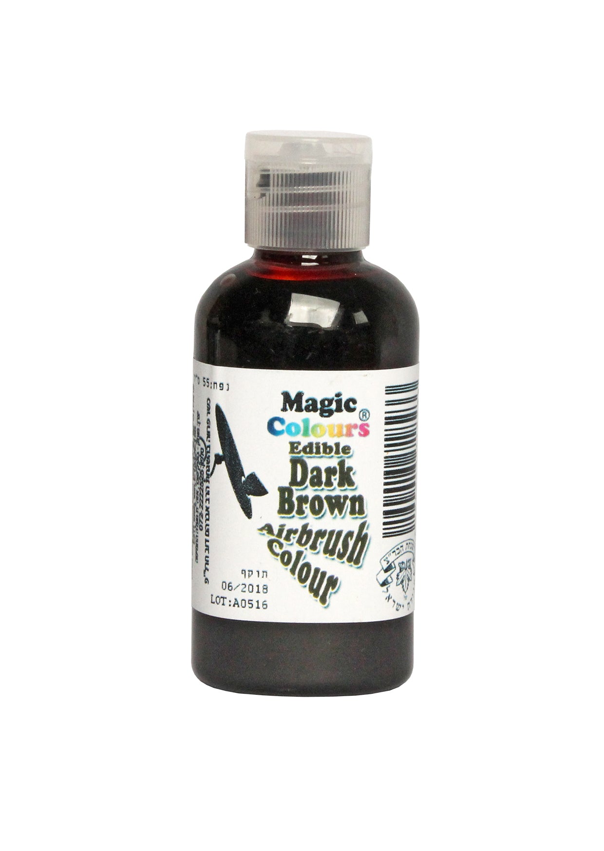 Magic Colours™  Classic Airbrush