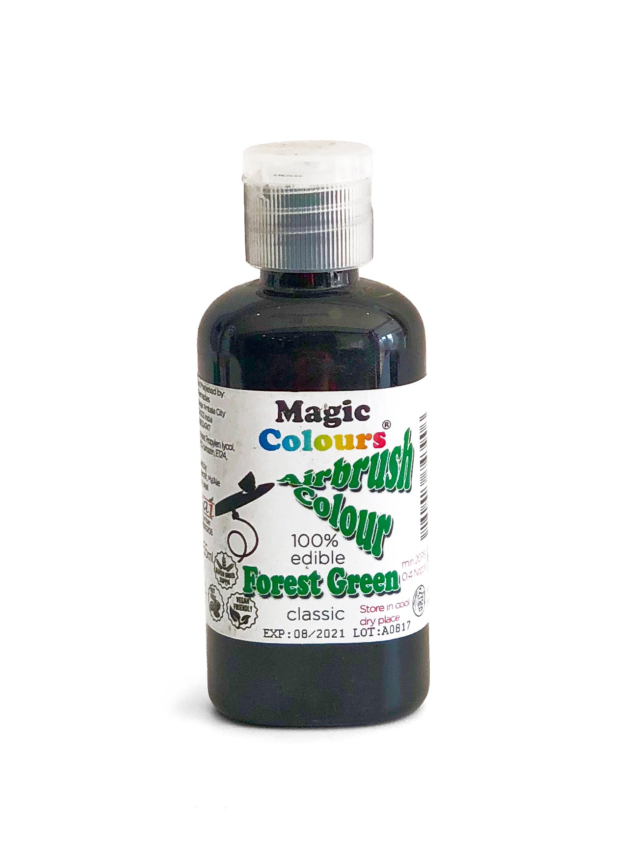 Magic Colours™  Classic Airbrush