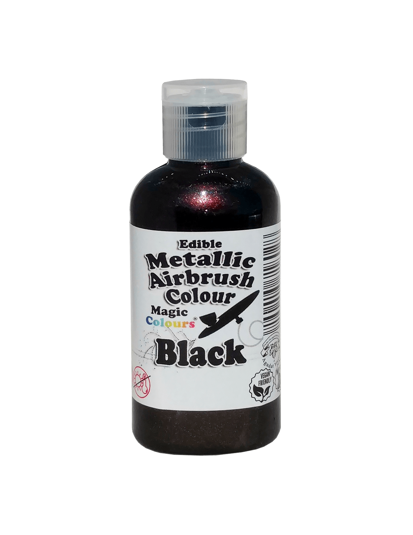 Magic Colours™  Metallic Airbrush