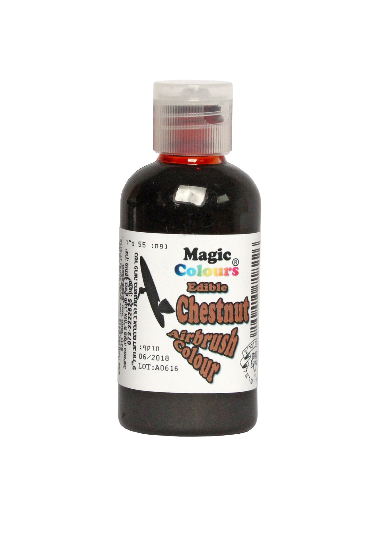 Magic Colours™  Classic Airbrush