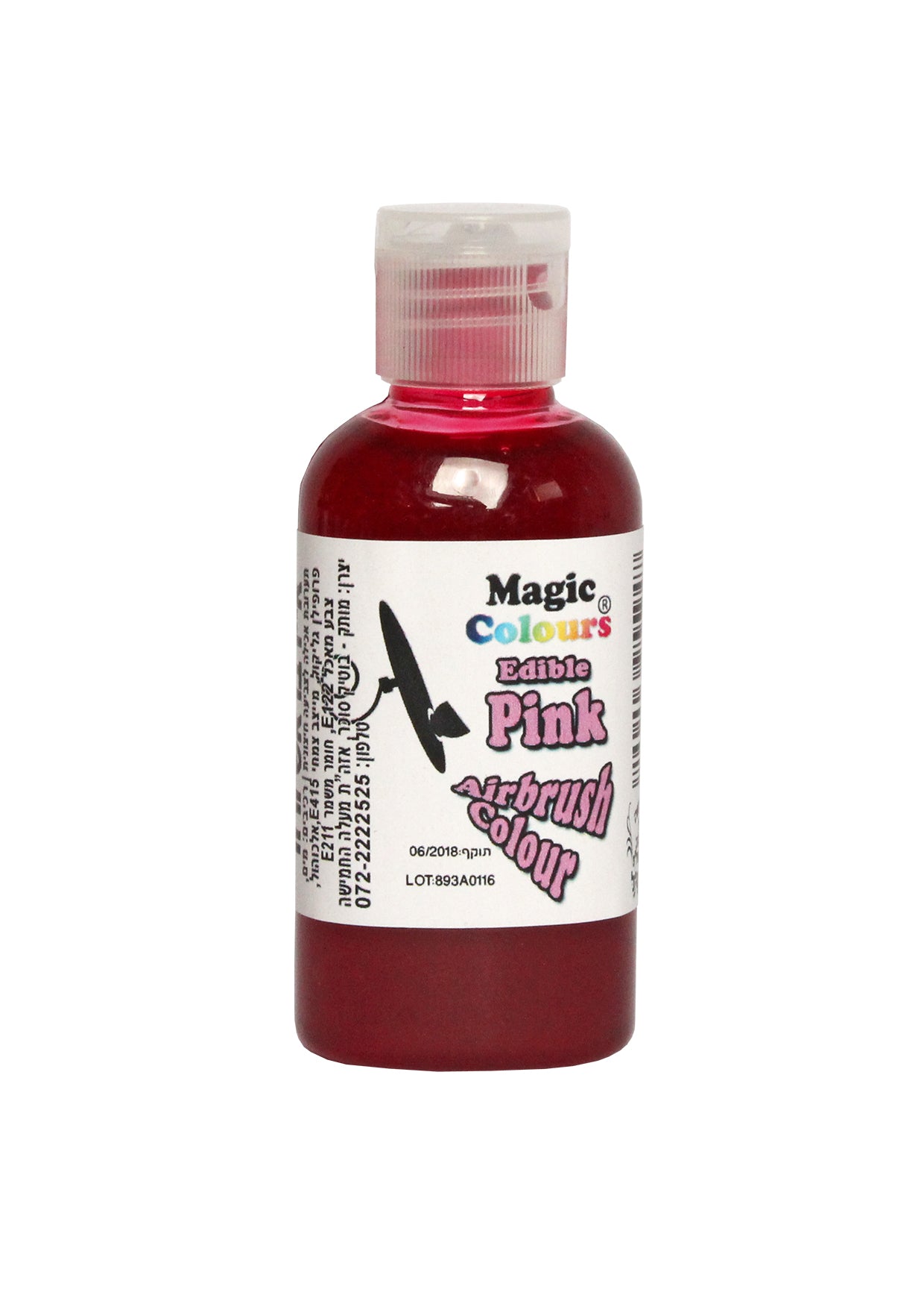 Magic Colours™  Classic Airbrush