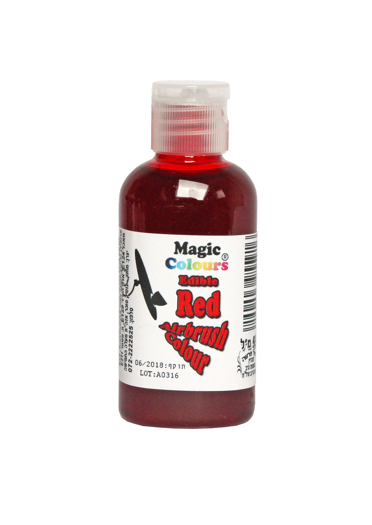 Magic Colours™  Classic Airbrush