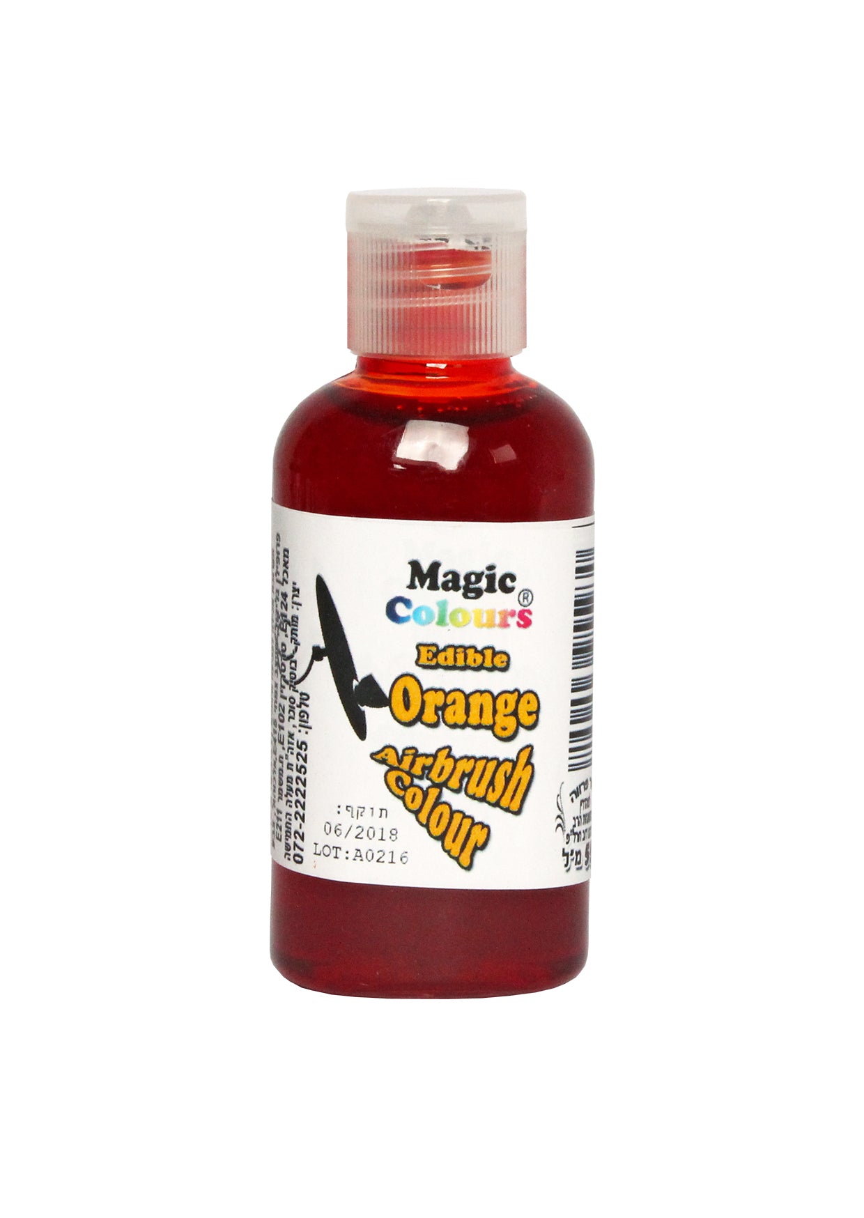 Magic Colours™  Classic Airbrush