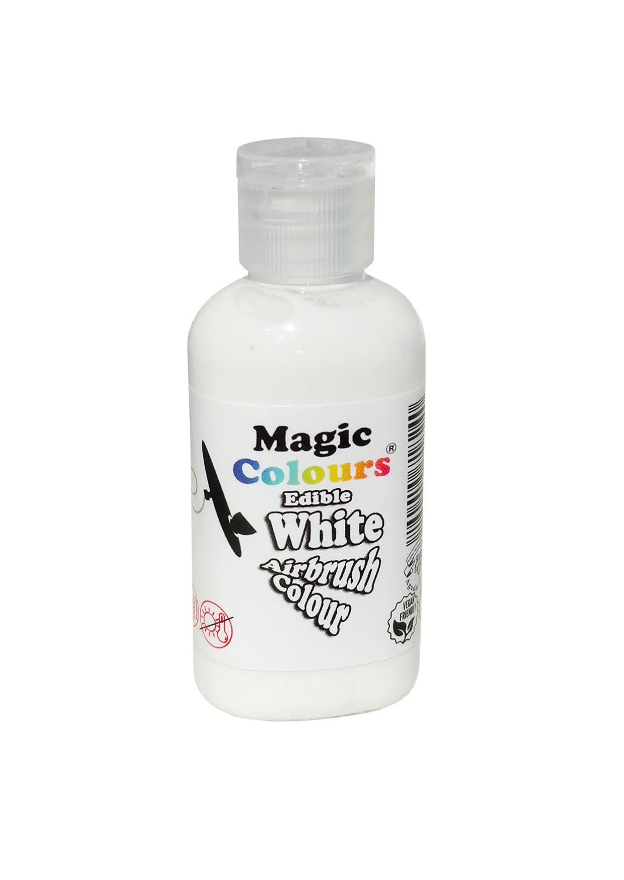 Magic Colours™  Classic Airbrush