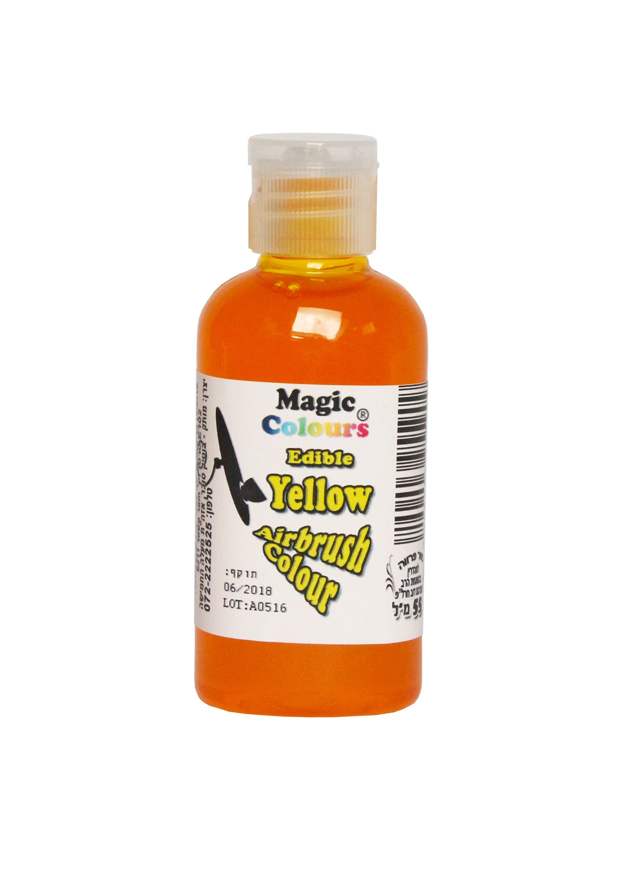 Magic Colours™  Classic Airbrush