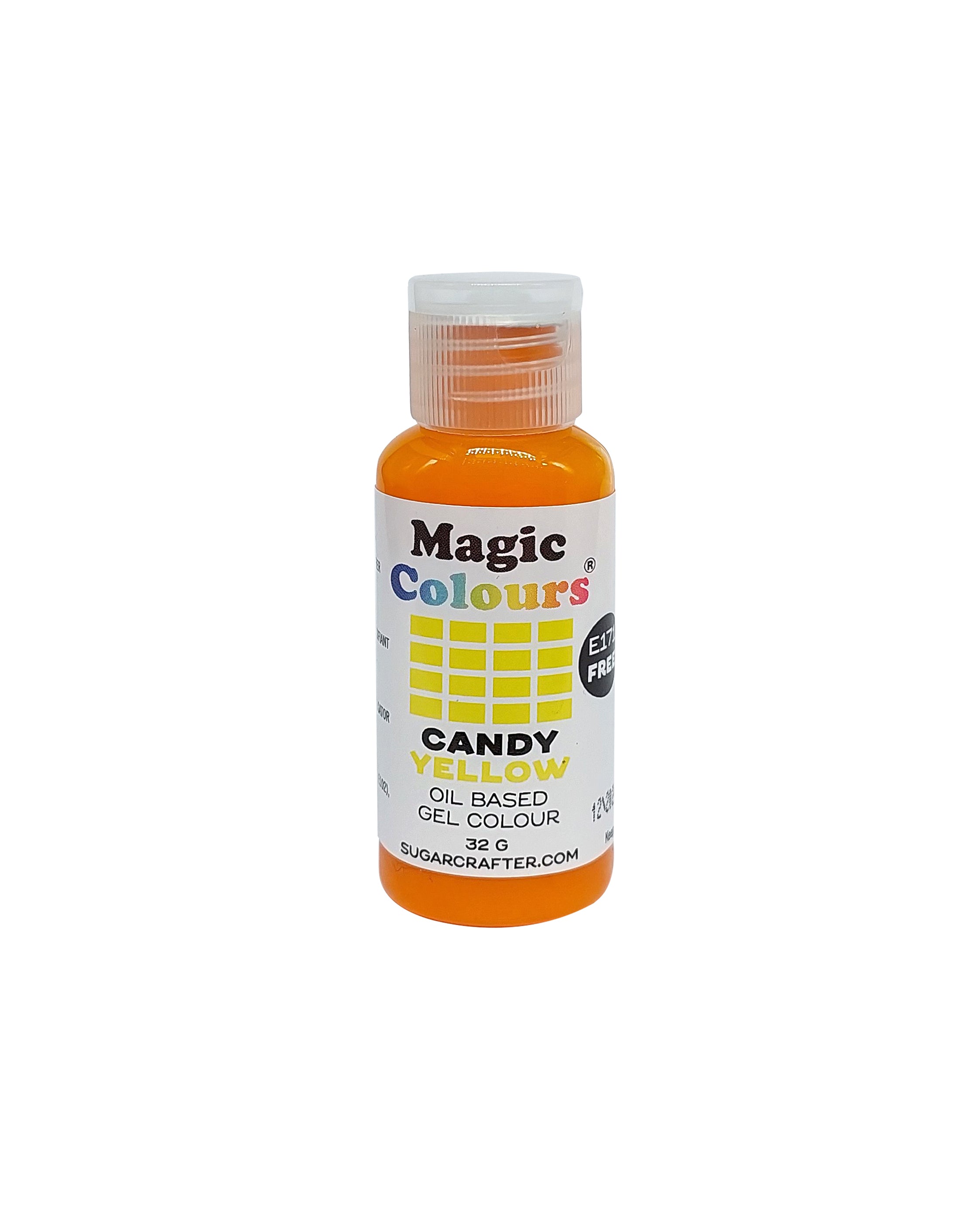 Magic Colours™  Candy Colours