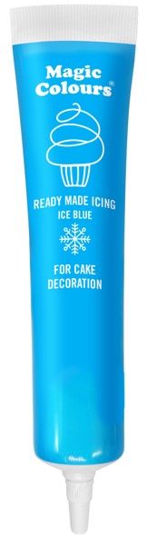 Magic Colours™ - Ready Made Icing