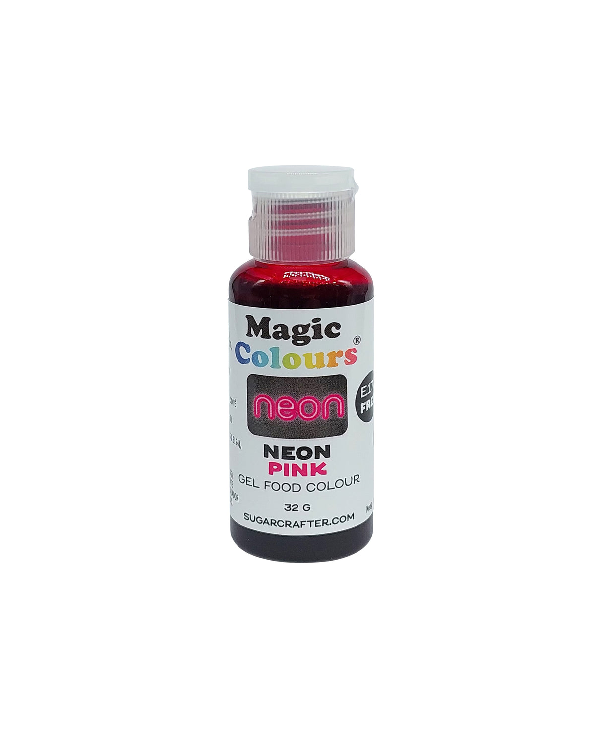 Magic Colours™ Neon Colours