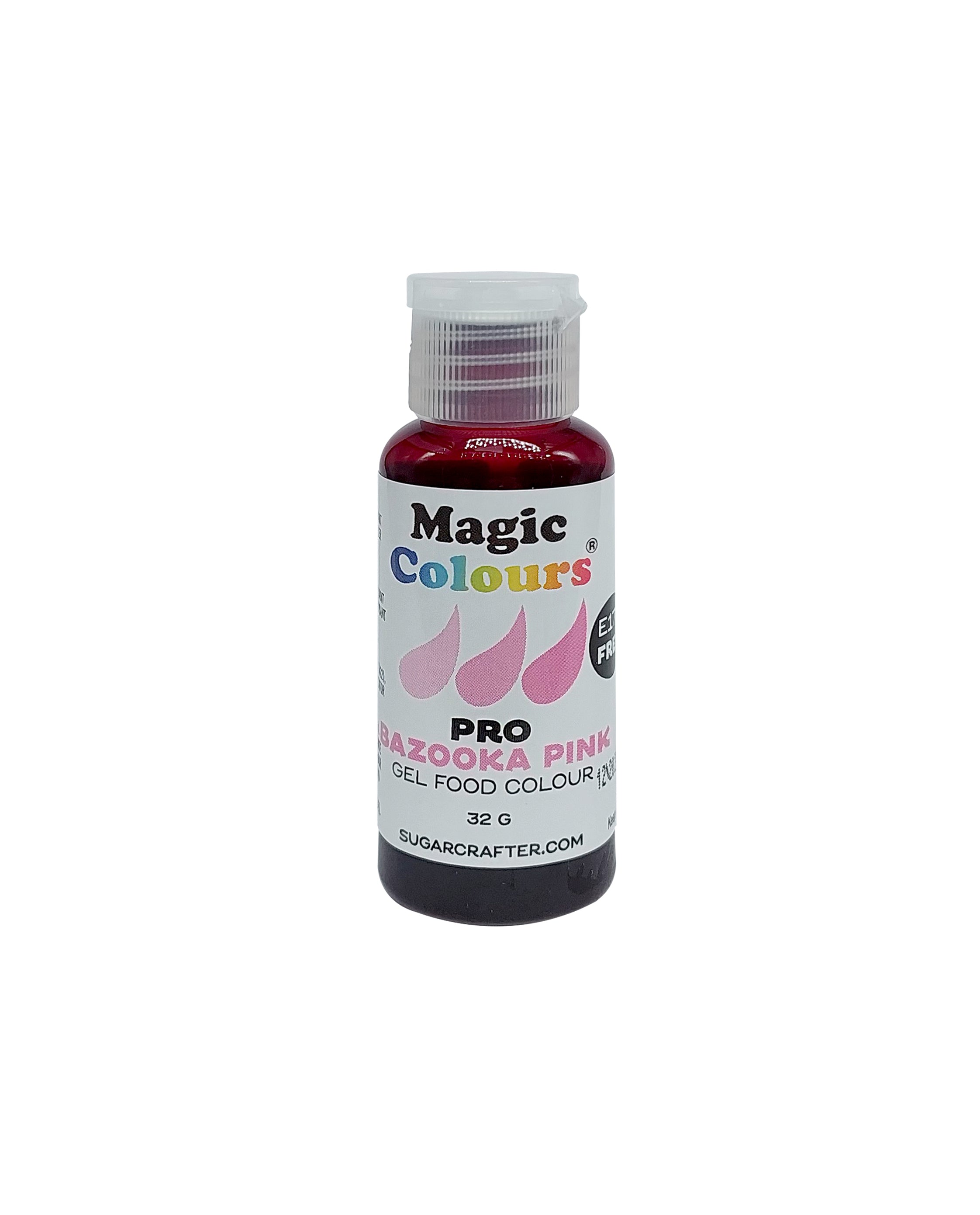 Magic Colours™ Pro