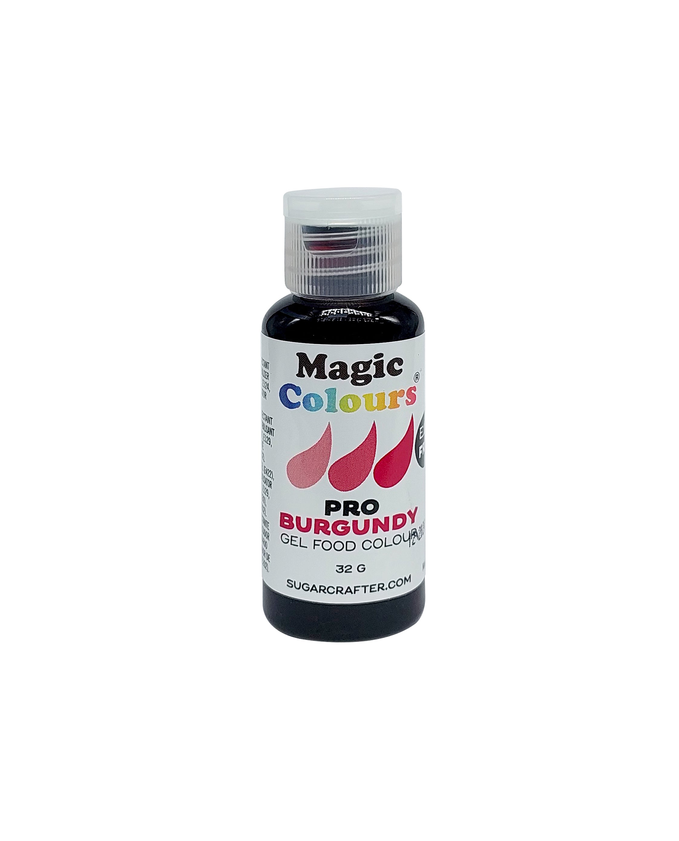 Magic Colours™ Pro