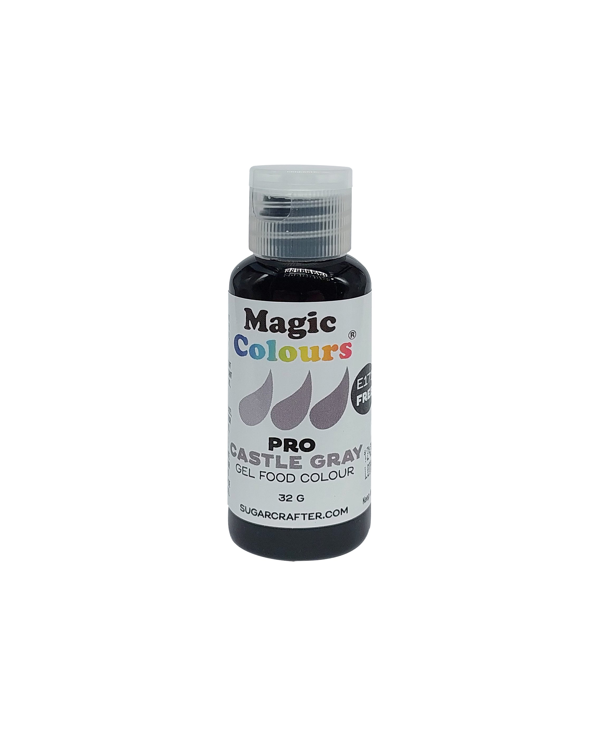 Magic Colours™ Pro