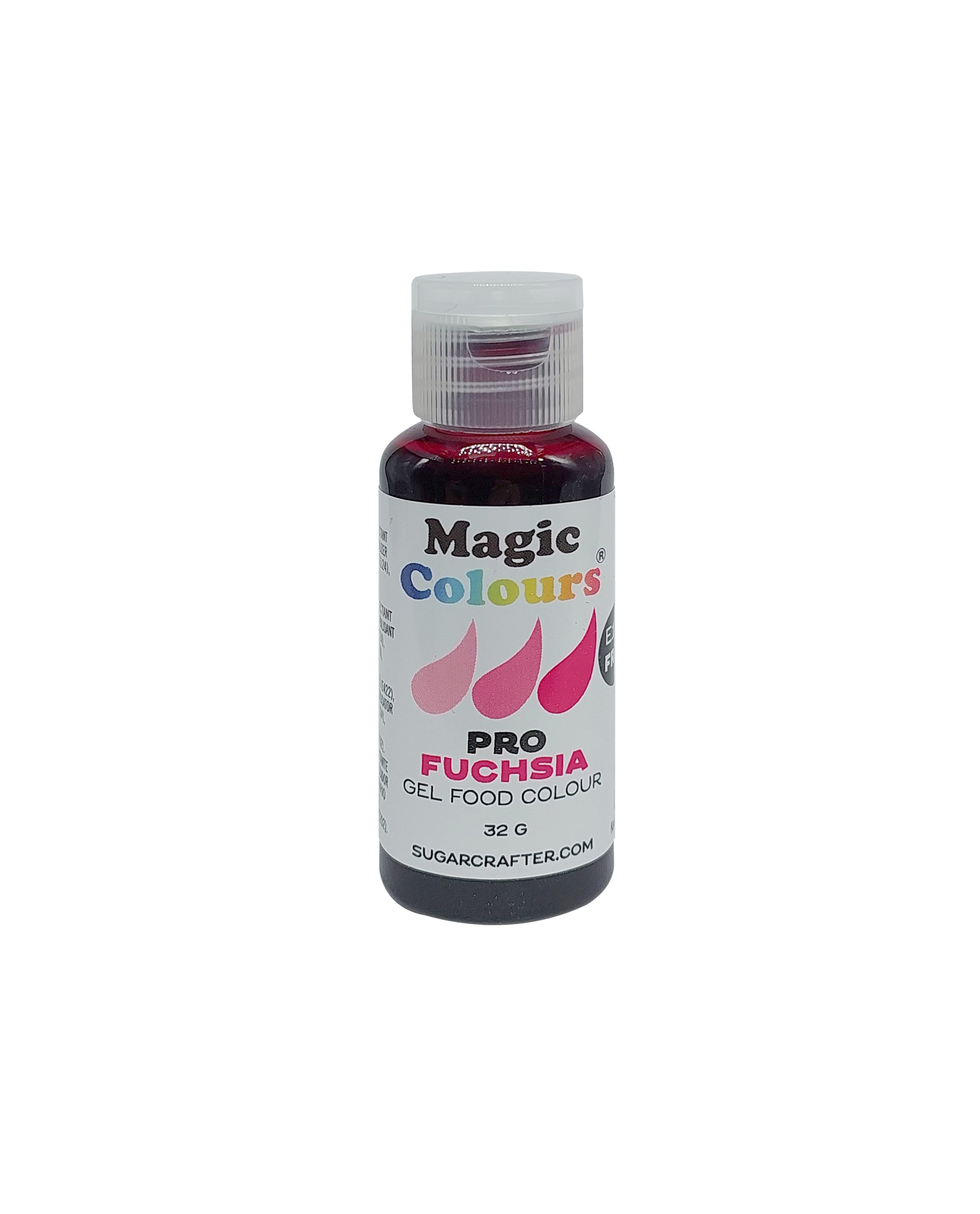 Magic Colours™ Pro