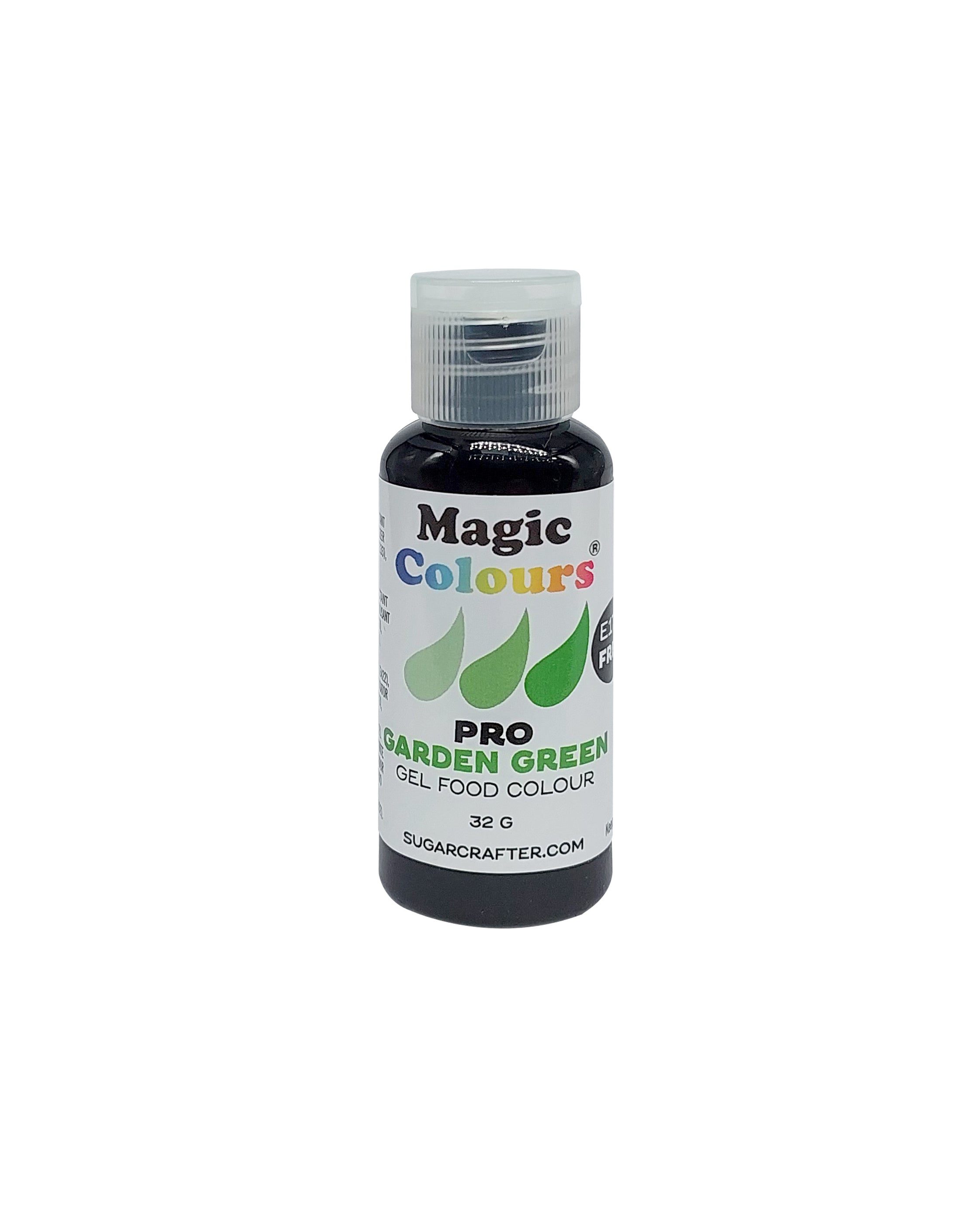 Magic Colours™ Pro