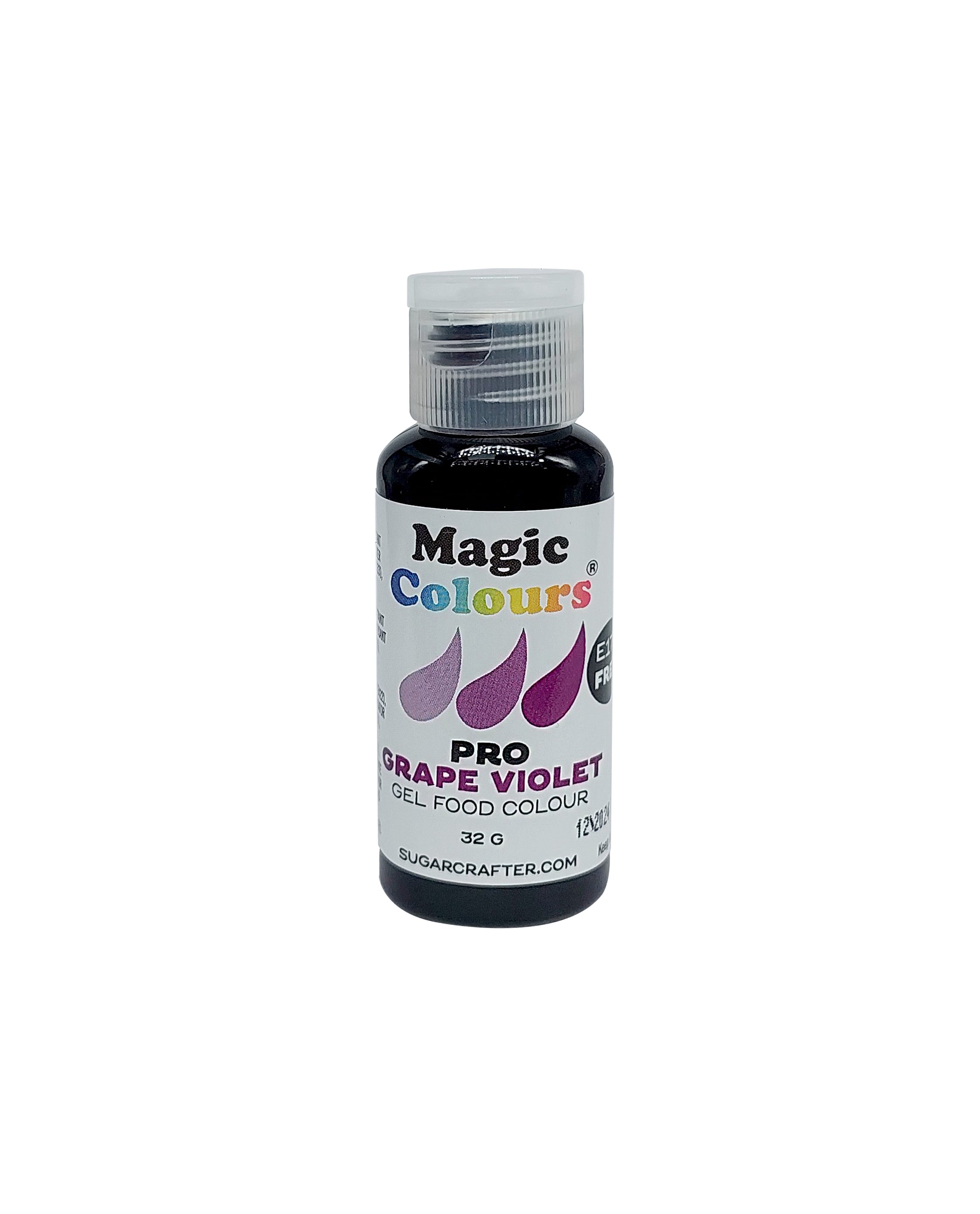 Magic Colours™ Pro