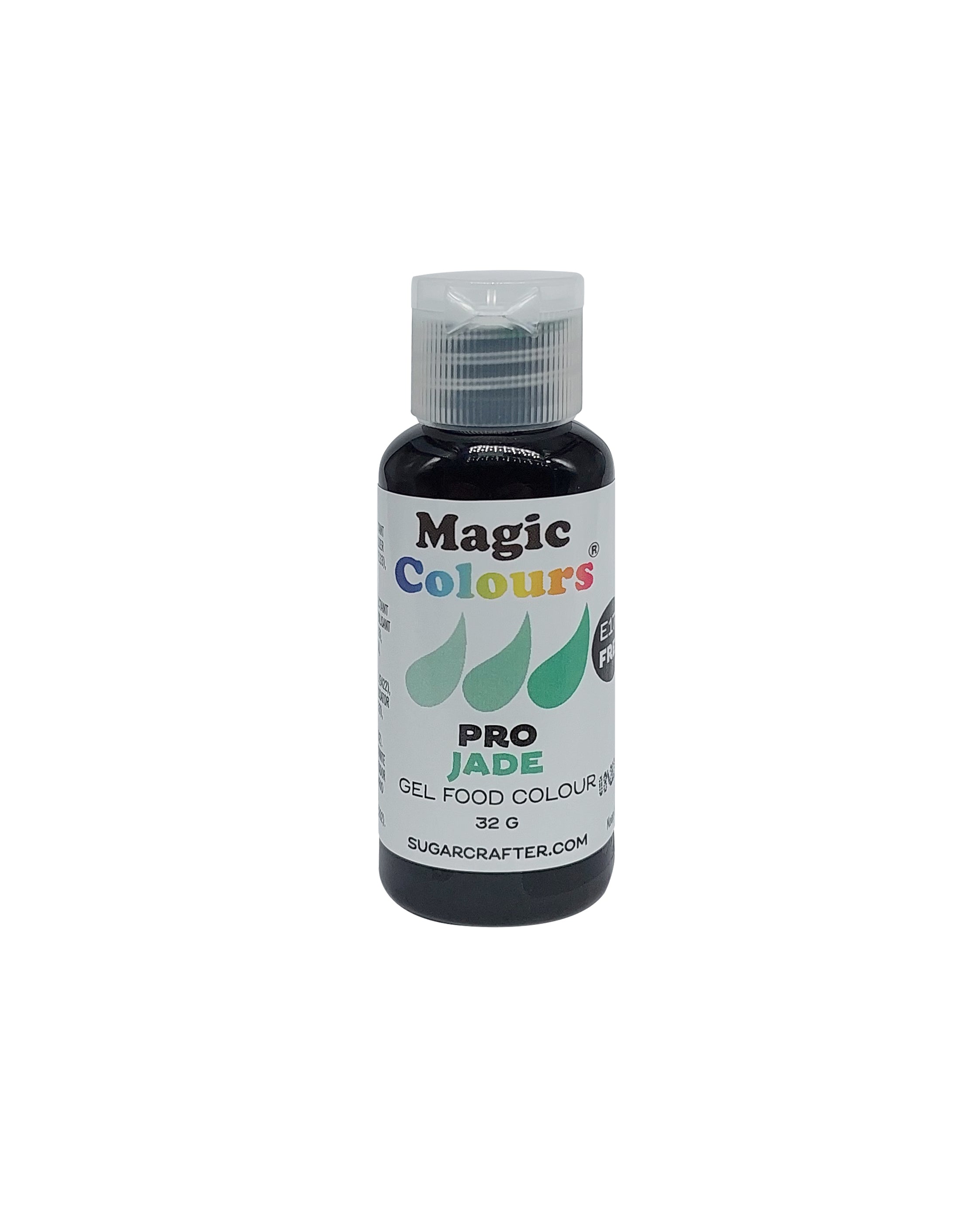 Magic Colours™ Pro