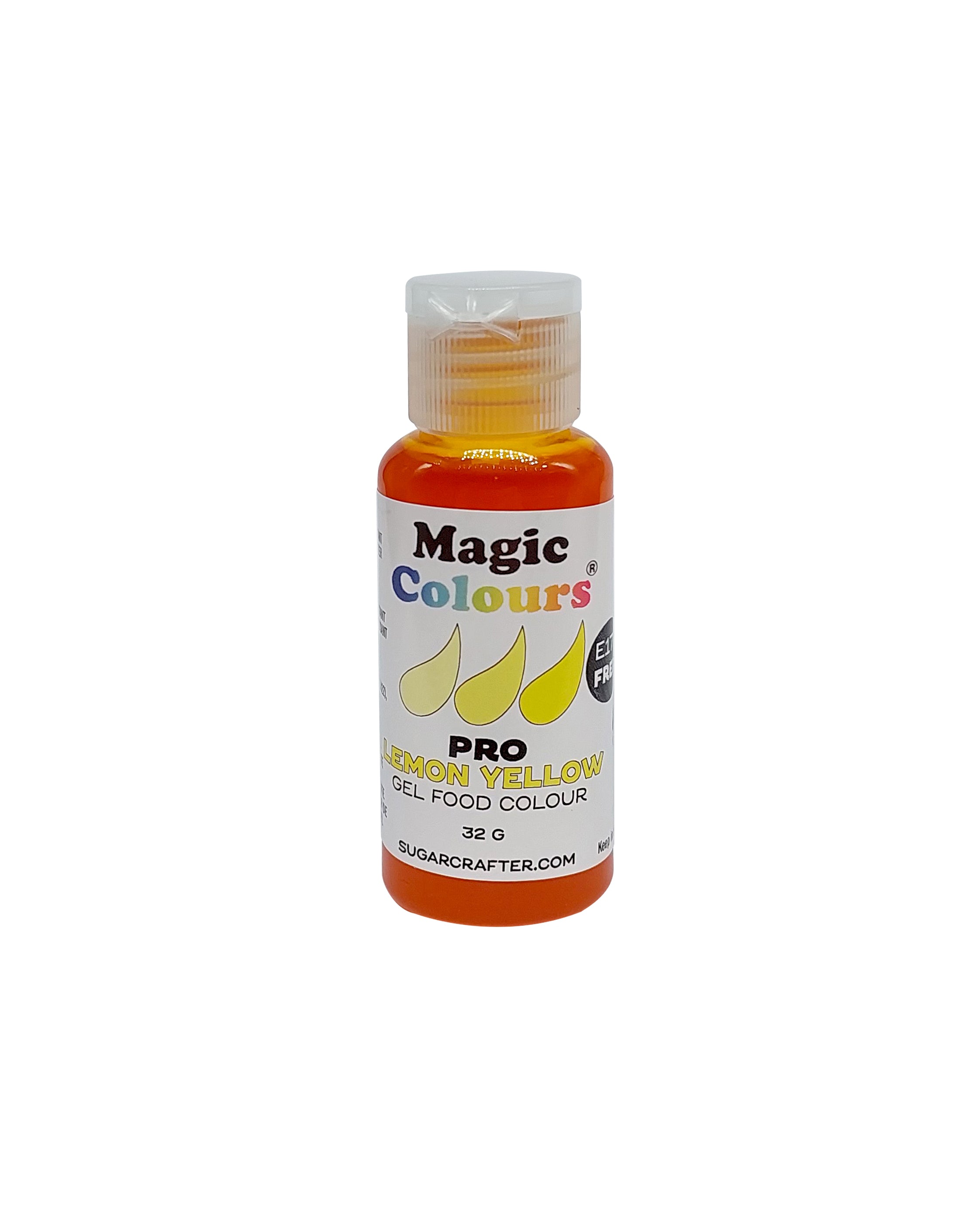 Magic Colours™ Pro