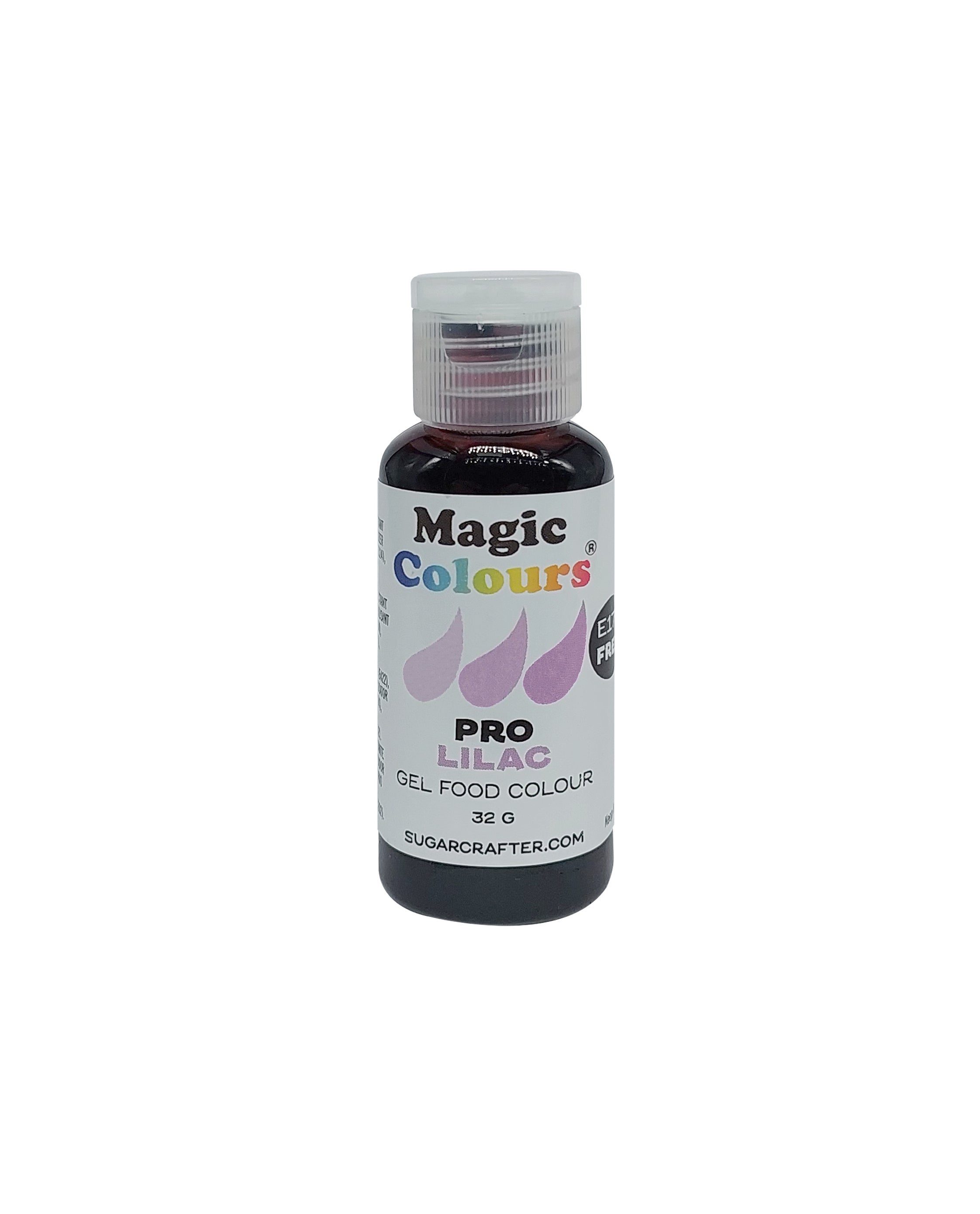 Magic Colours™ Pro