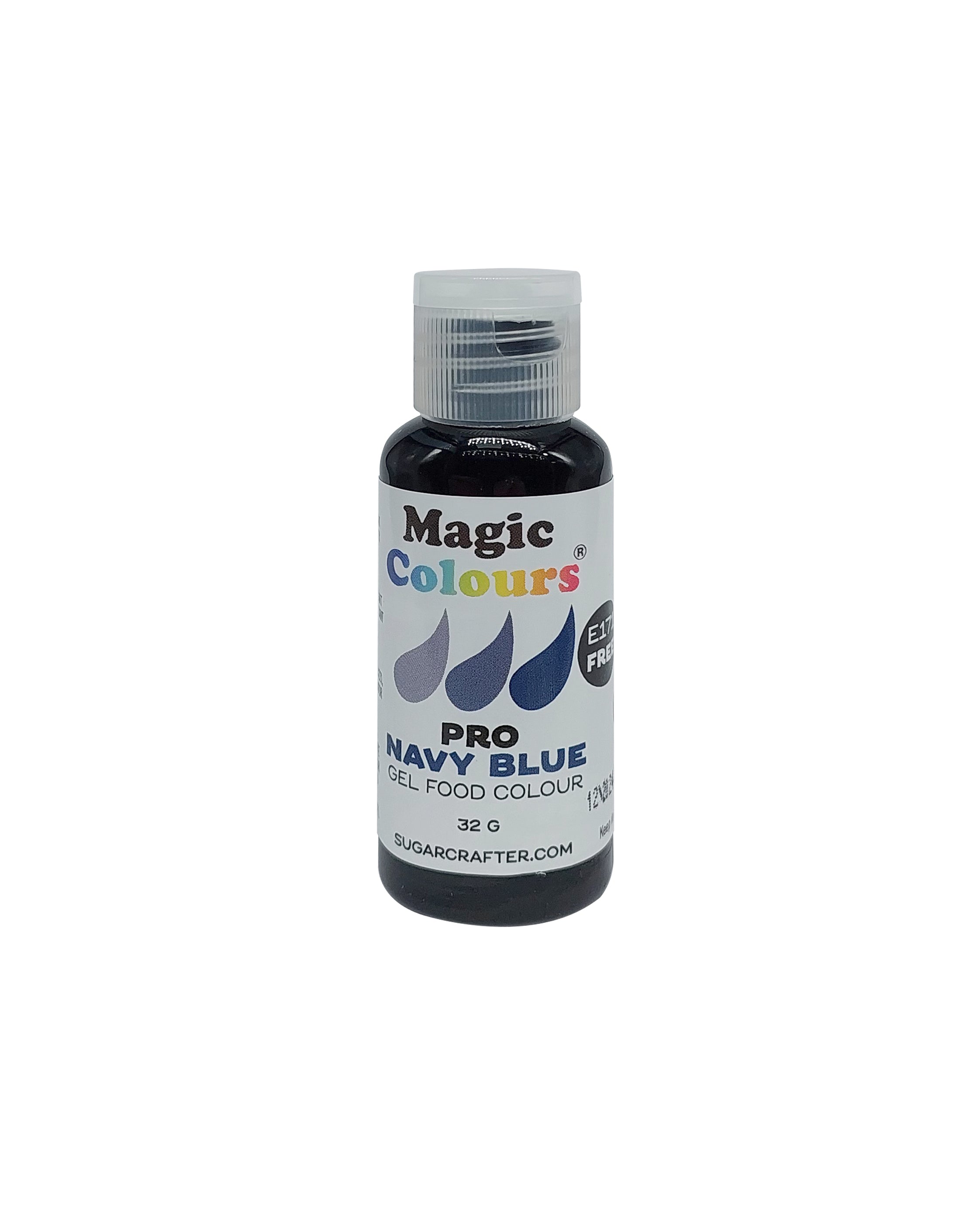 Magic Colours™ Pro