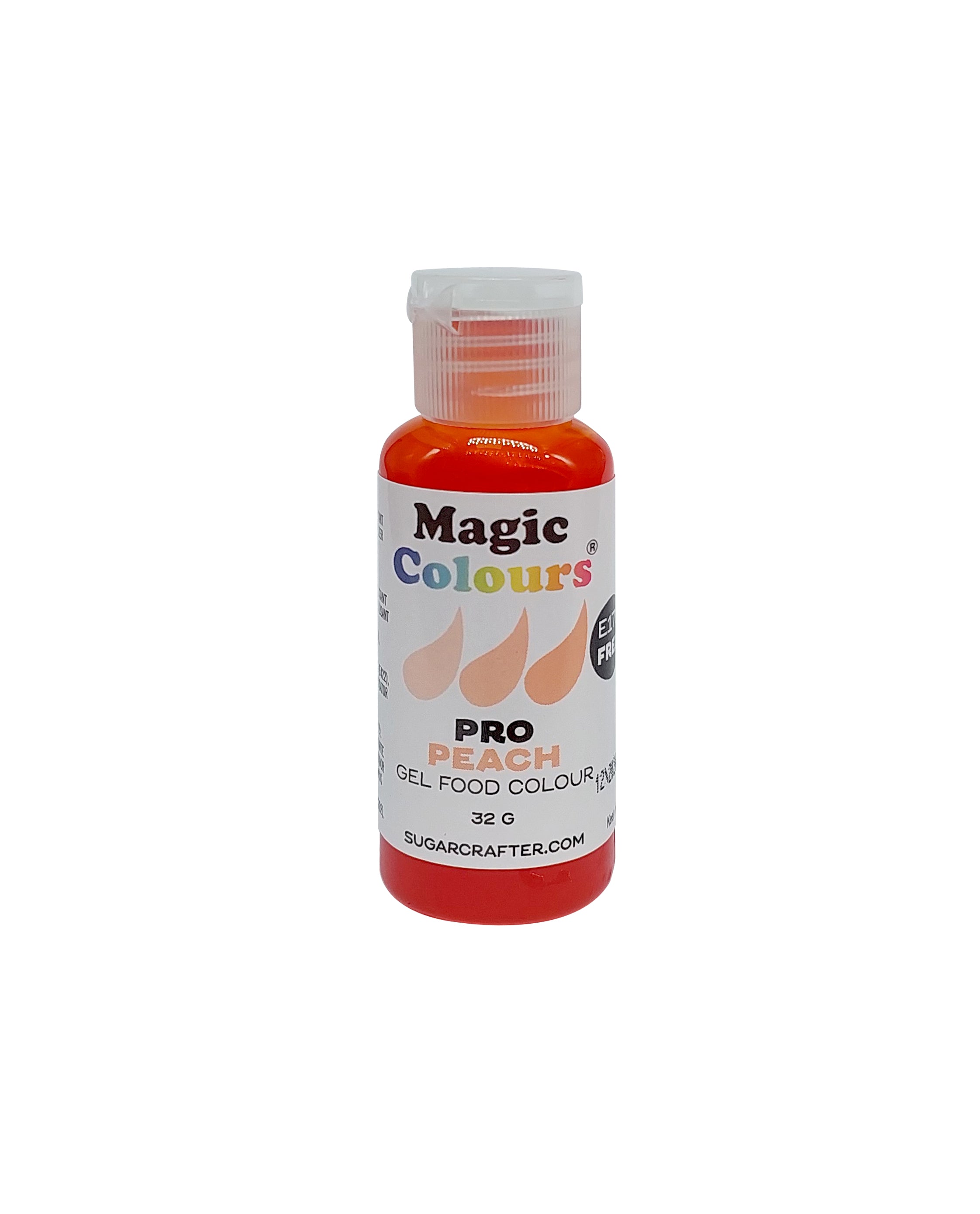 Magic Colours™ Pro