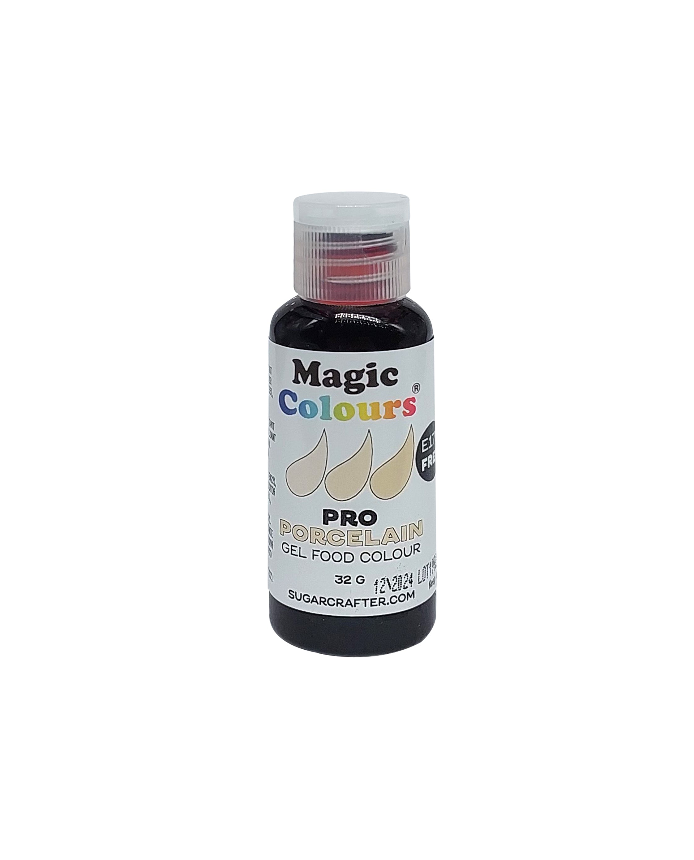 Magic Colours™ Pro