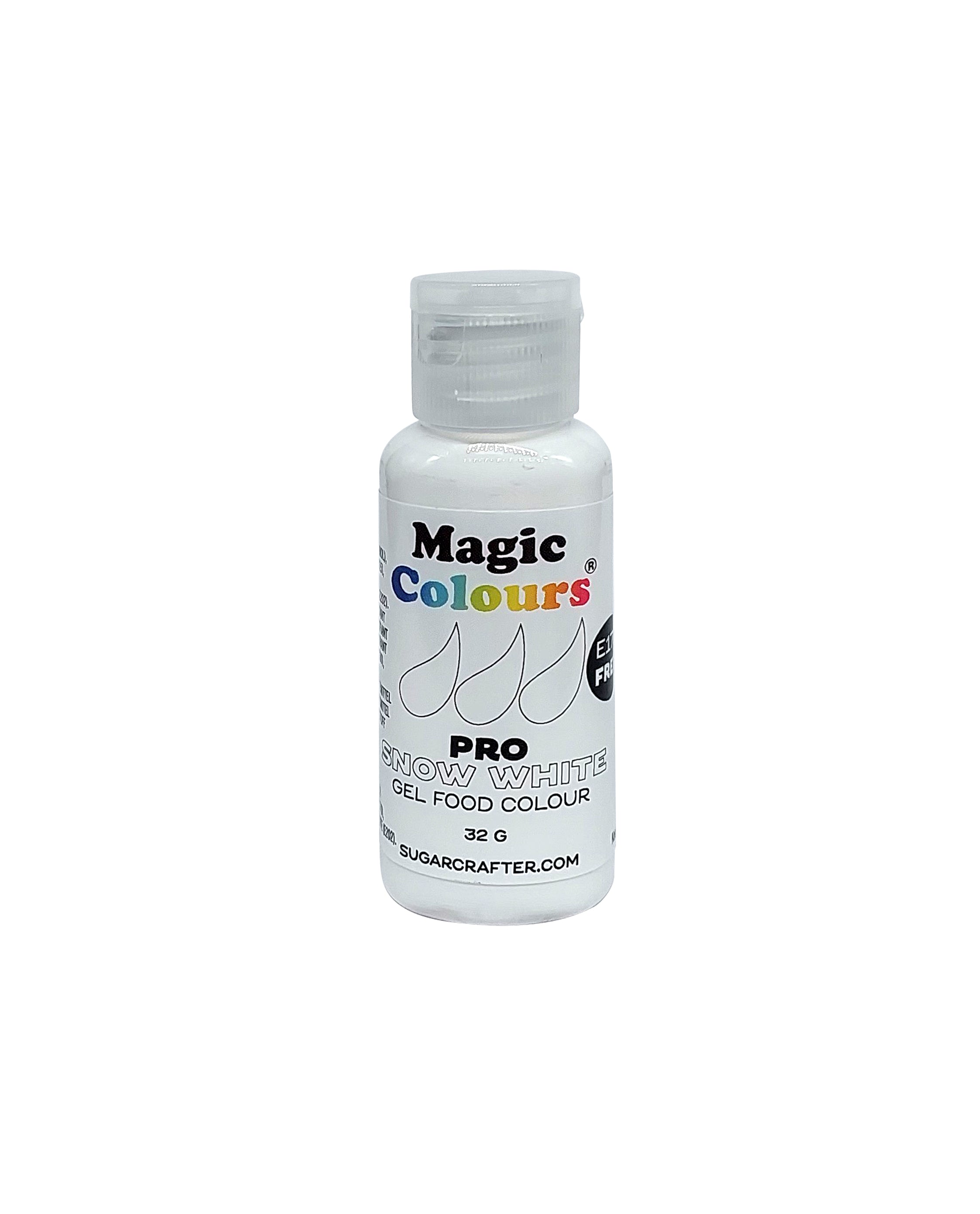 Magic Colours™ Pro