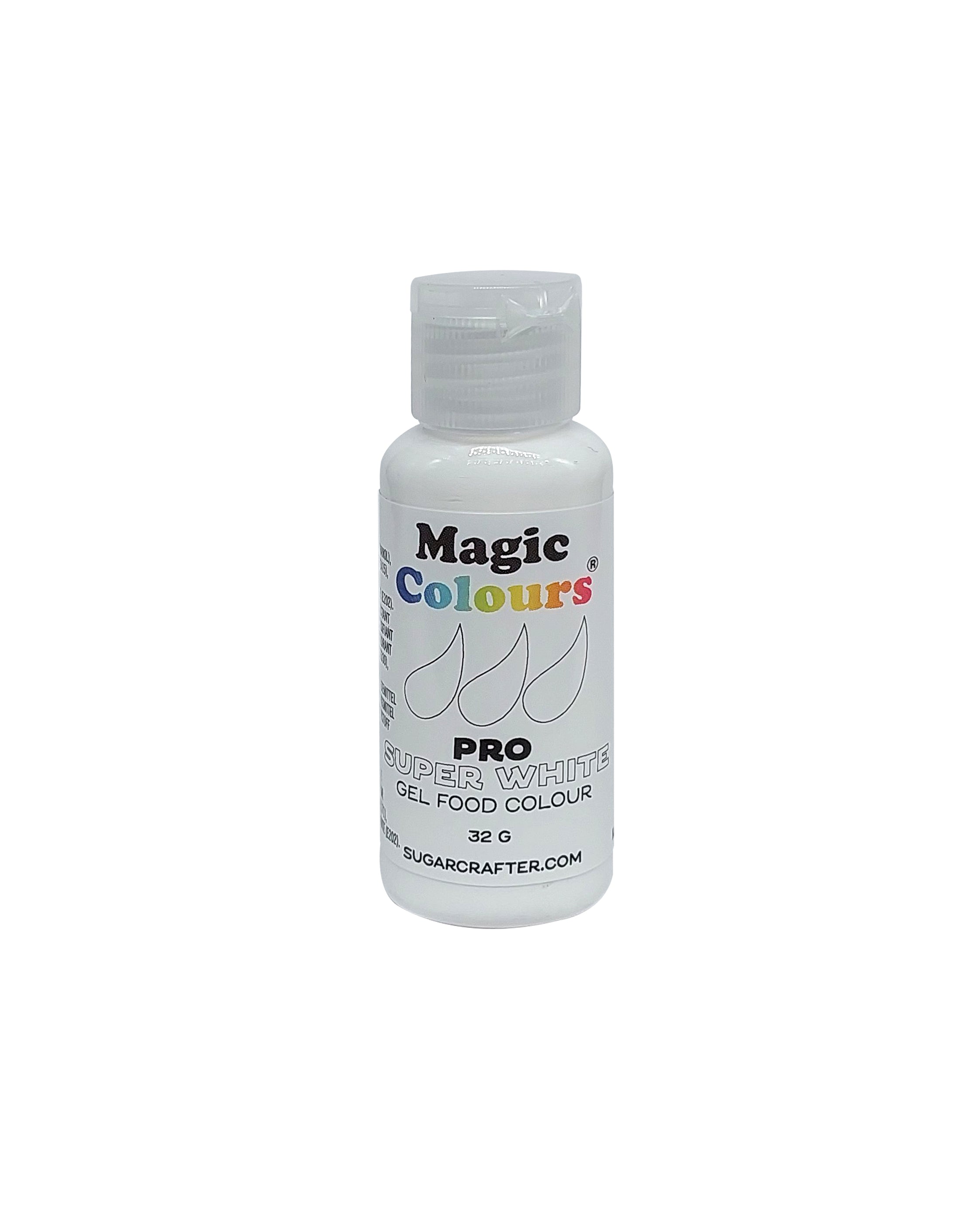 Magic Colours™ Pro