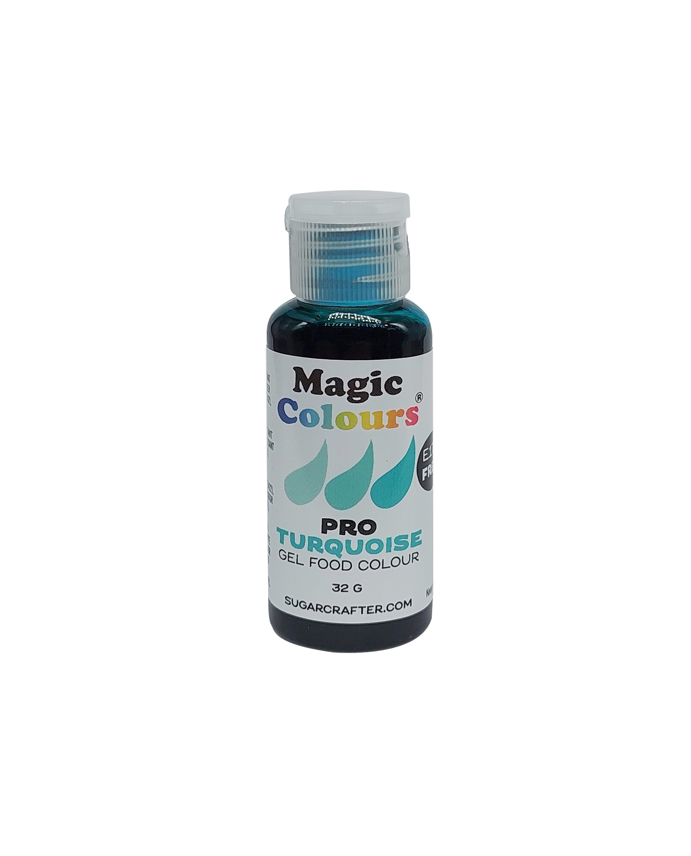 Magic Colours™ Pro