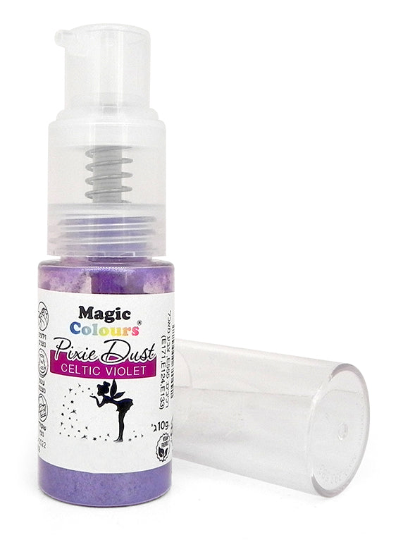 Magic Colours™  Pixie Dust